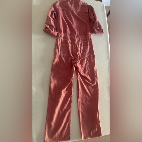 BA&SH DOVA OVERALL - Picture 8 of 8